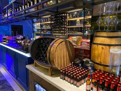 -V-ONE西雅图海鲜自助餐厅(仓山万达广场店)