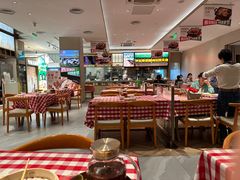 -西贝(紫荆广场店)