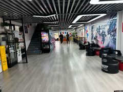 -锐擎卡丁车主题乐园(郊野公园店)