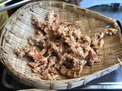 -肖炮现炸酥肉(解放碑店)