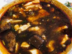 -新繁牛肉豆花(都江堰店)