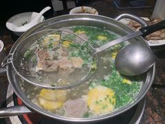 -八合里潮汕鲜牛肉火锅(深圳海岸城店)