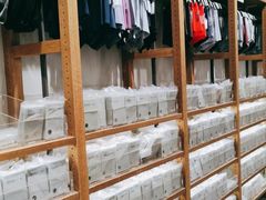 -鹿岛会员店 (龙湖三千集天街店)