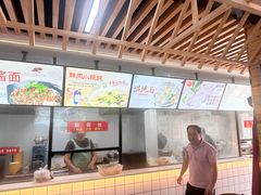 -两淮一绝鸡丝辣汤(交通路店)