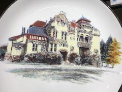 -青岛葡萄酒博物馆