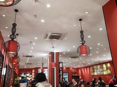 -陈记菜馆·非遗淮扬菜(东关街教场店)