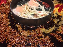 -重庆渝达老火锅(春熙路店)