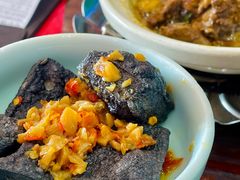 臭豆腐-伙工殿餐厅(吉大店)