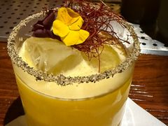 -HUNTING BAR亨霆鸡尾酒馆(越秀淘金店)