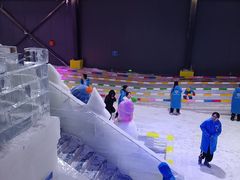 -宁波冰雪大世界(北仑区)