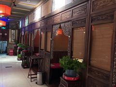 -兰溪小馆(东直门簋街店)