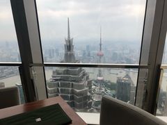 -上海柏悦酒店·世纪100牛排馆