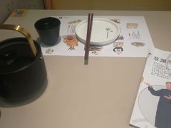 -蔡澜点心·粤菜(西单大悦城店)