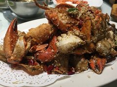 -海儀美食楼(湾仔海鲜街店)