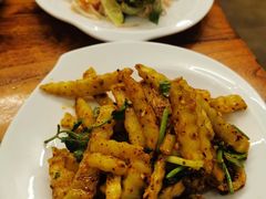 -滇香肴·云南菜蒸汽石锅鱼(云南北路店)