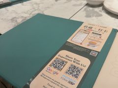 -关夫人餐厅(KLCC阳光广场店)
