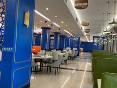 -满福隆酒楼(万绿园店)