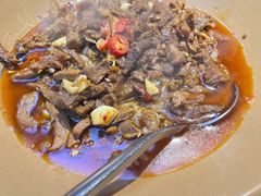 -印象鲵宴·张家界地标美食名片(溪布街店)