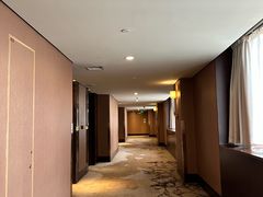 -西安赛瑞喜来登大酒店