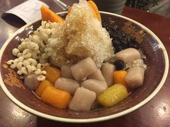 -鲜芋仙(太原街万达店)