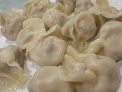 -听涛雅苑百味饺子老家菜馆