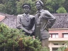 -井冈山风景名胜区