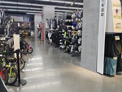 -迪卡侬(大英山店)
