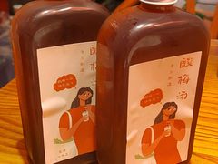 -兔槽江湖菜·重庆璧山兔(水围店)