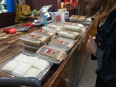 伦教糕-欢姐伦教糕(北海大道北店)