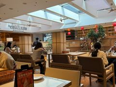-无印良品餐堂 MUJI Diner(成都太古里店)