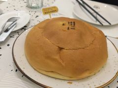 咖喱面包鸡-大树餐厅(朝阳大悦城店)