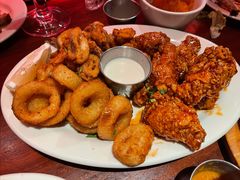 -Chili's Cafe&Bar奇利斯(滨江店)