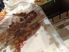 -高鸽子锦州烧烤63年(海阳路店)