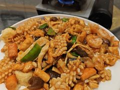 -金阁家常菜(贵阳路店)