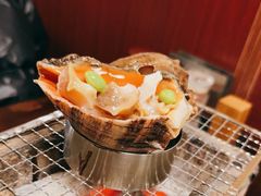 -酒肴一瓢·活贝料理·日本料理(三元桥·霄云路店)