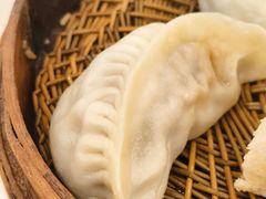 蒸饺-怡园饭店-餐厅(四望亭店)