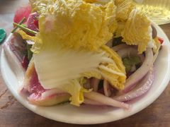 -老刘家永盛斋·传统泡馍(东关南街店)
