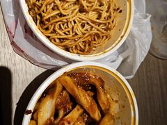 -洞子口张老二凉粉(文殊院店)