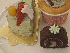 -嘉莱特精典国际酒店·醇咖啡厅