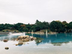 -上海月湖雕塑公园