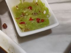 -独一处粥城(抚河北路店)
