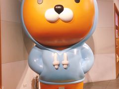 -KAKAO FRIENDS(弘大店)
