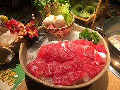 -大头椰·椰子鸡火锅(桂林万象城店)