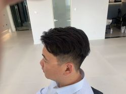 -Hello Lady发型设计