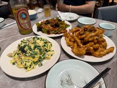 -九龙餐厅(大沽路店)