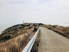 -东极岛景区