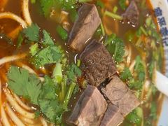 -宛平李记小吃(东关街店)