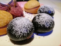 -岁粤Moon·湖景餐厅(月光码头店)