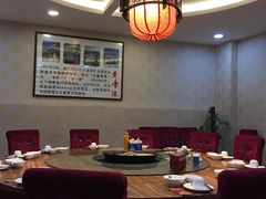 -羊故事·西北融合菜(华侨城店)