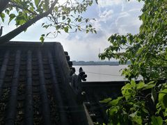 -采石矶景区